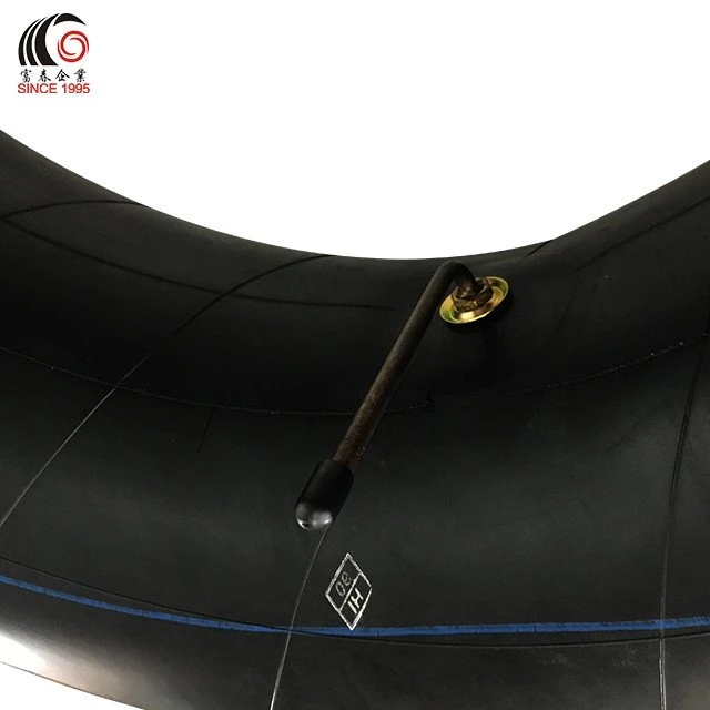 semi truck tire inner tubes