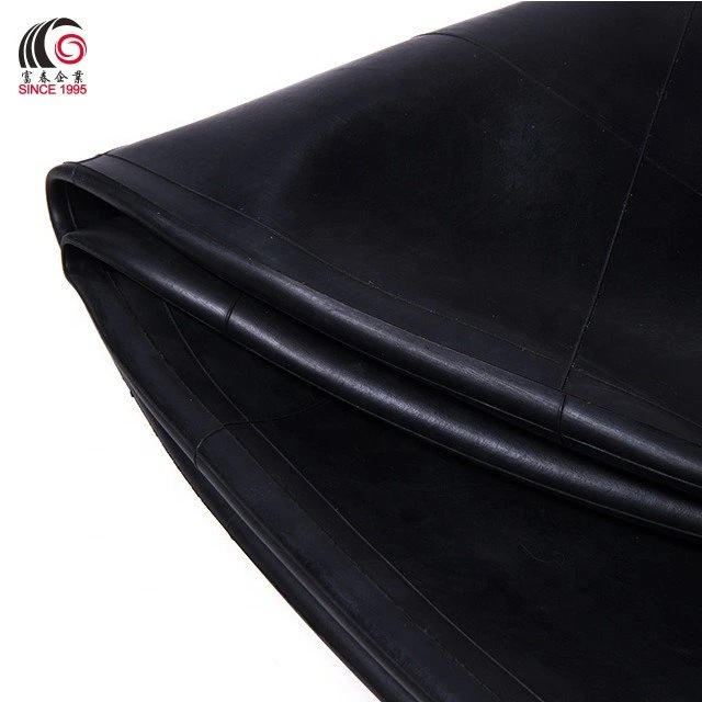 car tire inner tube