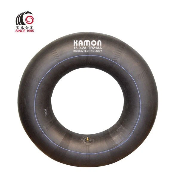 Tractor Tire Tubes