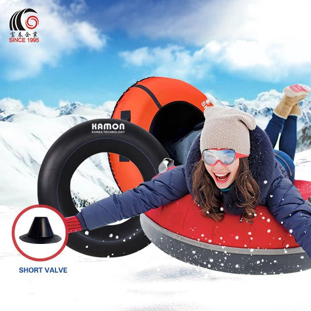 Спортна снежна тръба