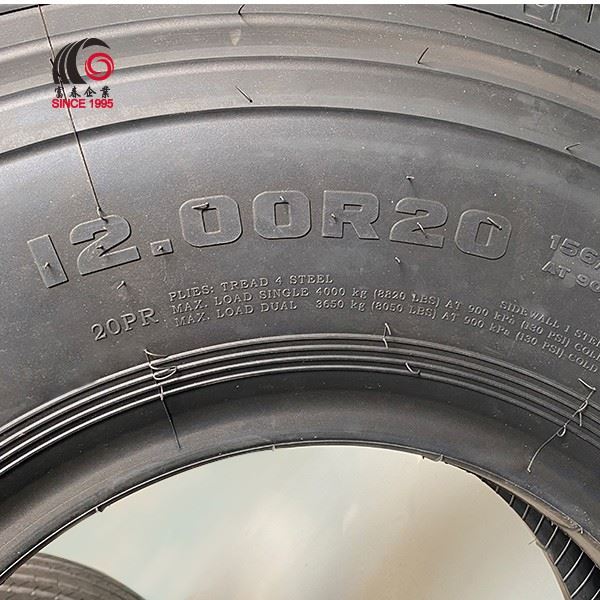 12 00 20 Tires