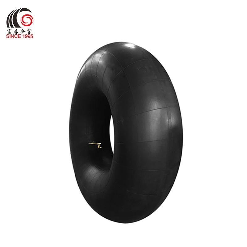 Large Tire Inner Tube