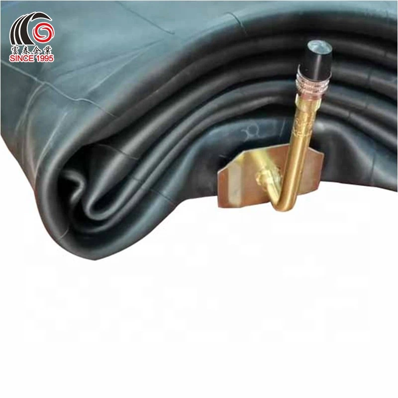 Large Tire Inner Tube