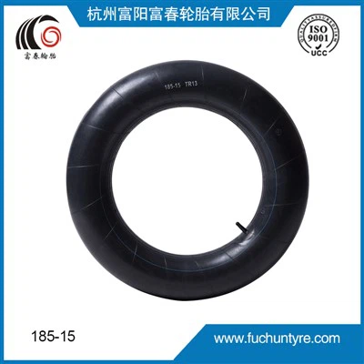 Автомобилни вътрешни гуми