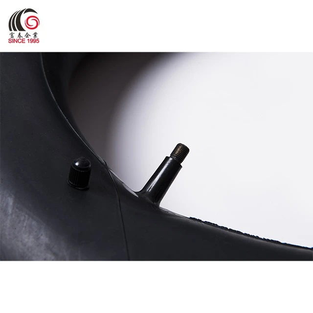 The Car Tire